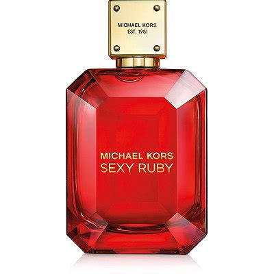 michael kors ruby perfume|michael kors perfume ulta.